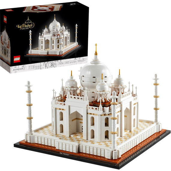 Lego Architecture