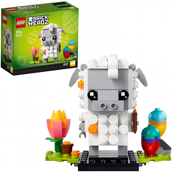 Lego Brickheadz