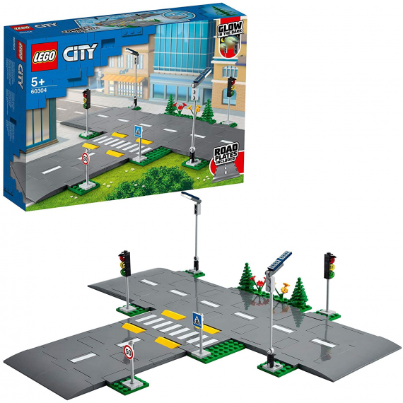 Lego City