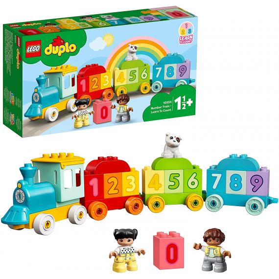 Lego Duplo